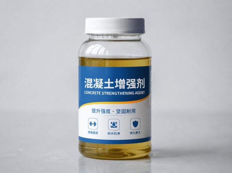 喀什地区卡妙国产型混凝土增强剂